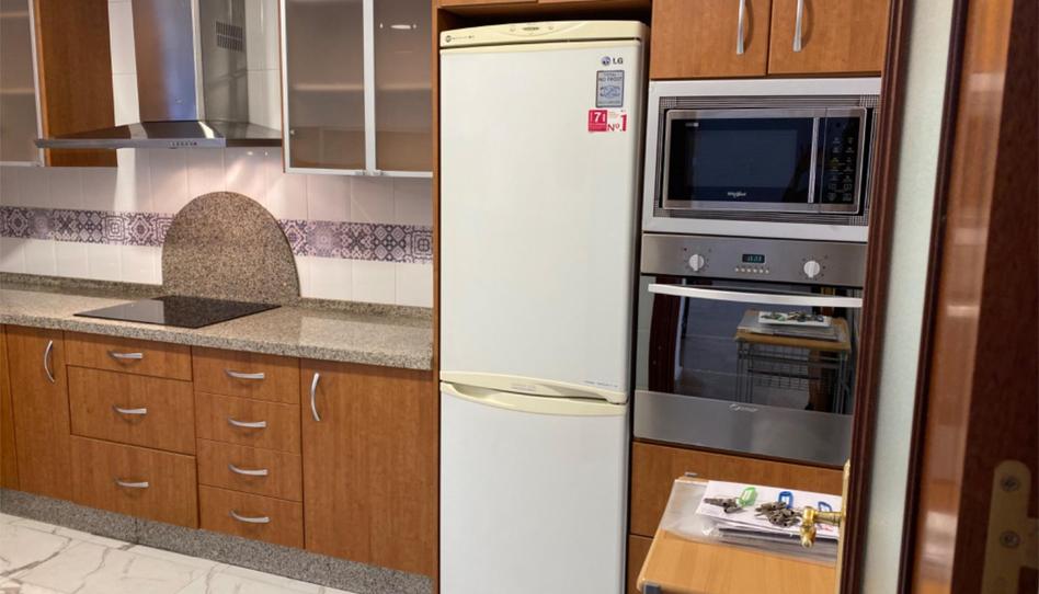 Foto 1 de Casa o chalet para compartir en Calle Chile, 88, Avenida Juan Diego, Sevilla