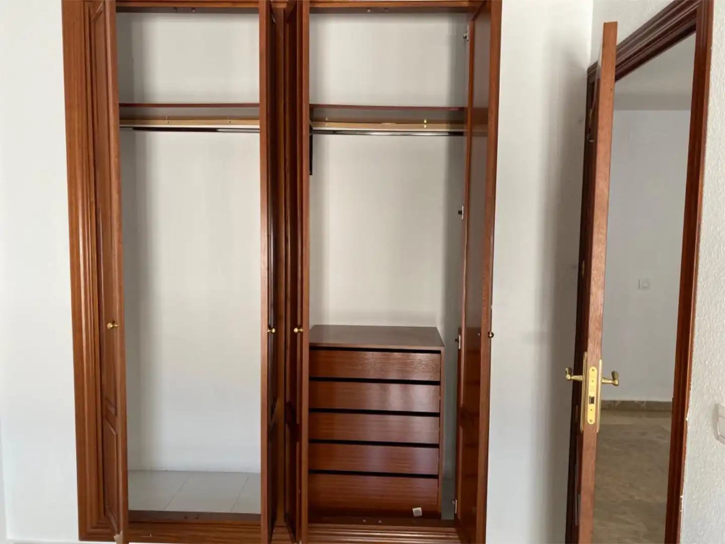 Zimmer in Calle Chile, 88, Avenida Juan Diego