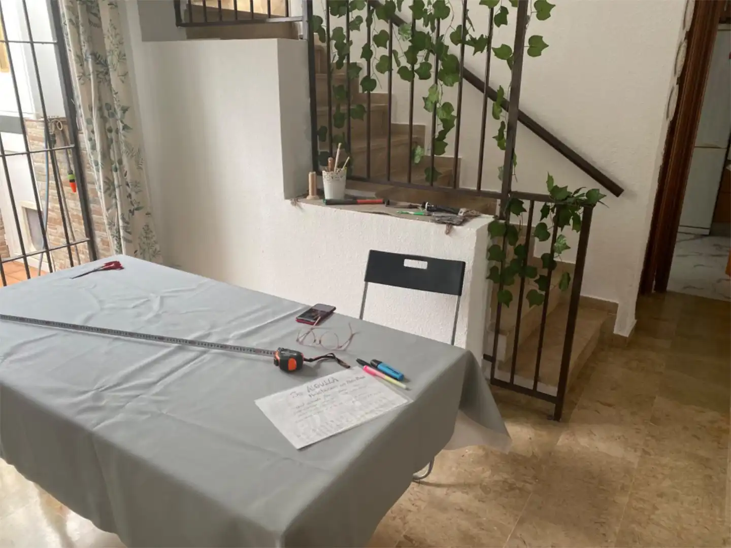 Zimmer in Calle Chile, 88, Avenida Juan Diego
