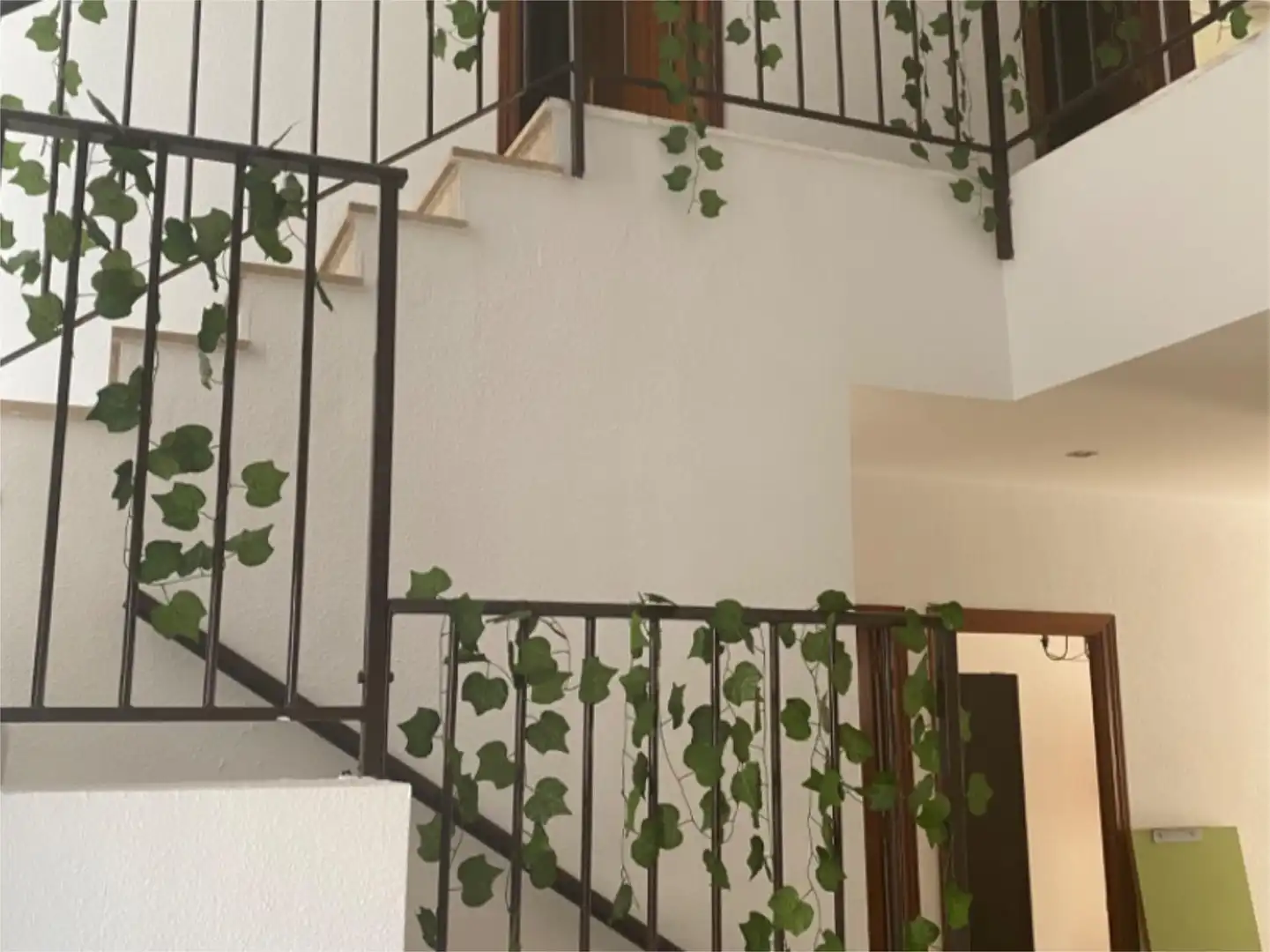 Zimmer in Calle Chile, 88, Avenida Juan Diego