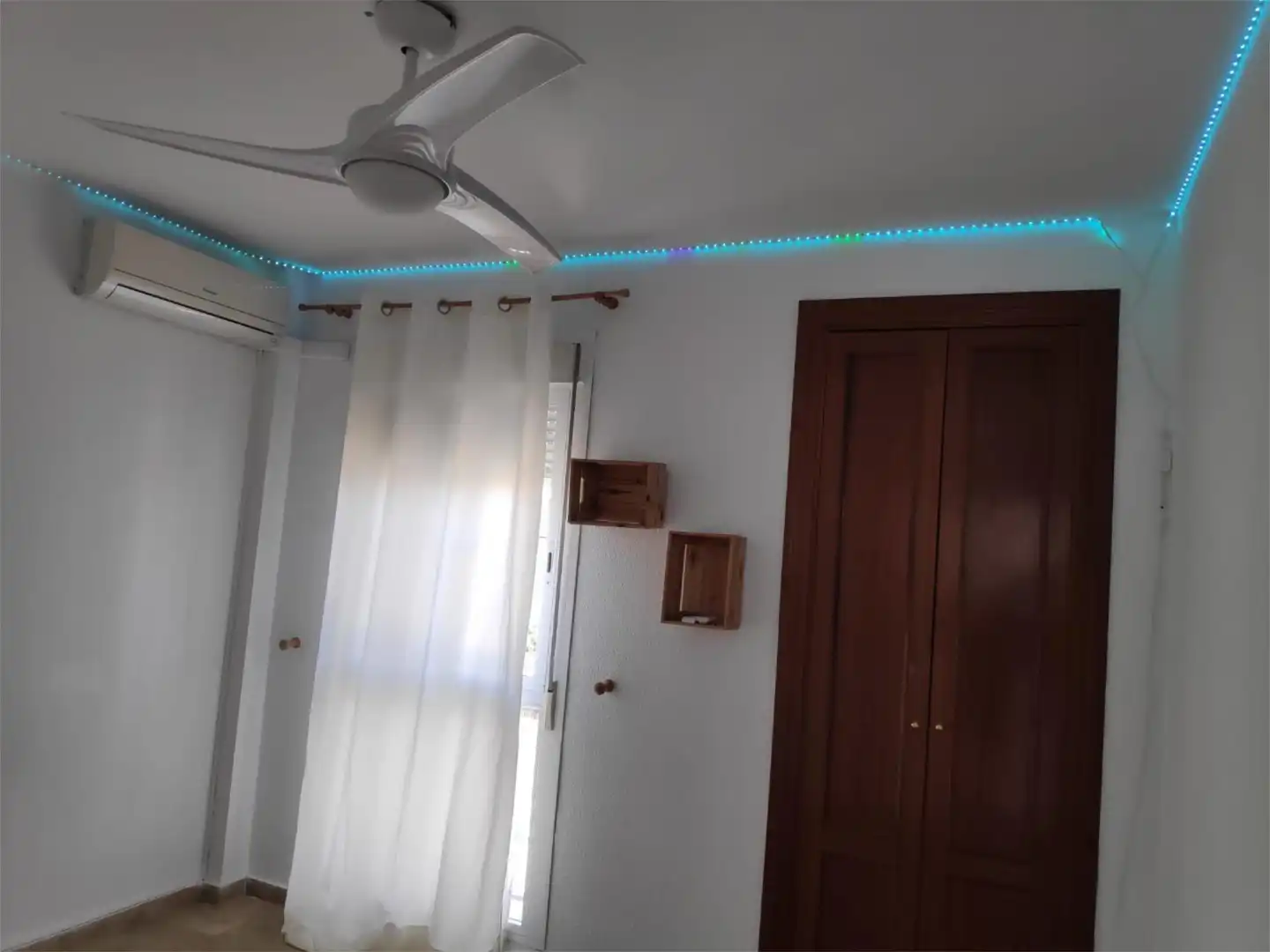 Zimmer in Calle Chile, 88, Avenida Juan Diego