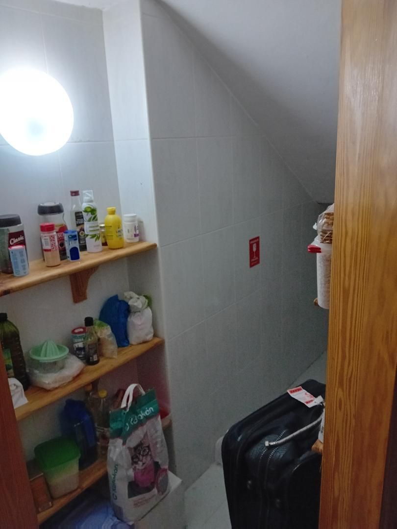Bany de Traster de lloguer en  Santa Cruz de Tenerife Capital