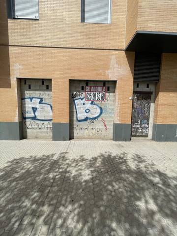 Local comercial en Alquiler en Calle Arroyo, 53 en San Carlos - San José