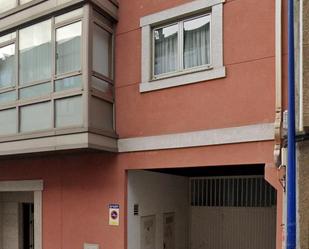 Garatge de lloguer a Avenida Vilaboa, 65, Vilaboa Sur Vista exterior de Garatge de lloguer en Culleredo
