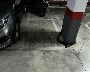 Parking of Garage to rent in Torrejón de Ardoz