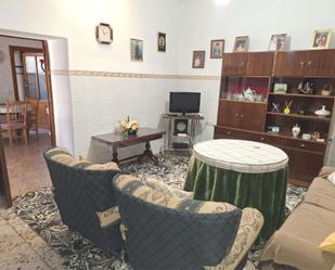 Living room of Planta baja for sale in Puertollano