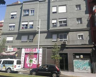 Exterior view of Garage to rent in  Santa Cruz de Tenerife Capital