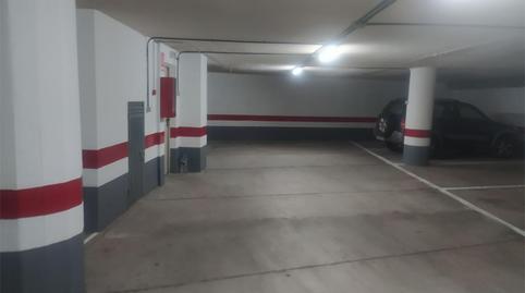 Foto 3 de Garatge de lloguer a Avenida Islas Canarias, 34, Salamanca - Uruguay, Santa Cruz de Tenerife