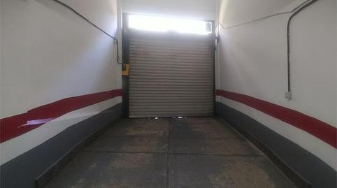 Foto 4 de Garatge de lloguer a Avenida Islas Canarias, 34, Salamanca - Uruguay, Santa Cruz de Tenerife