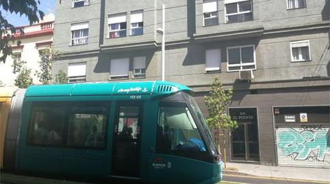 Foto 2 de Garatge de lloguer a Avenida Islas Canarias, 34, Salamanca - Uruguay, Santa Cruz de Tenerife