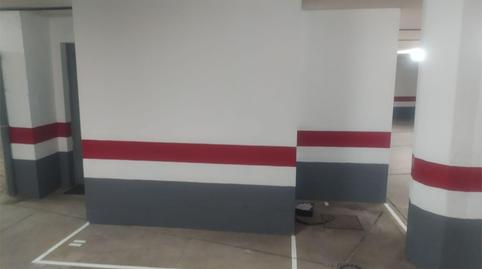 Foto 5 de Garatge de lloguer a Avenida Islas Canarias, 34, Salamanca - Uruguay, Santa Cruz de Tenerife