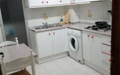 Apartamento en alquiler en baeza