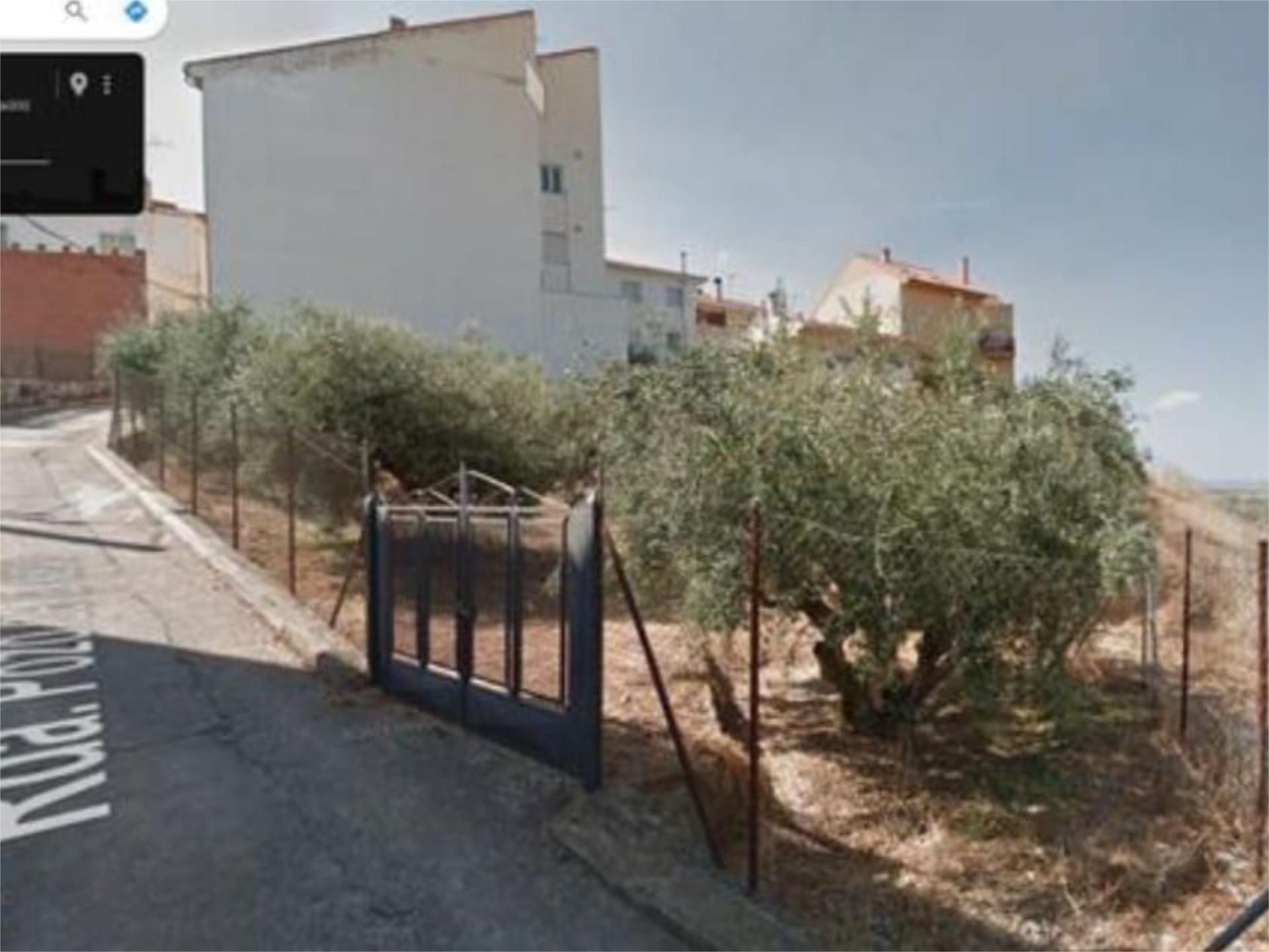 Constructible Land for sale in Campo Real