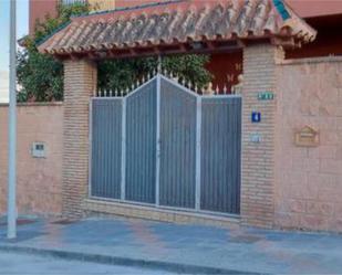 Exterior view of House or chalet for sale in Mijas  with Terrace and Swimming Pool