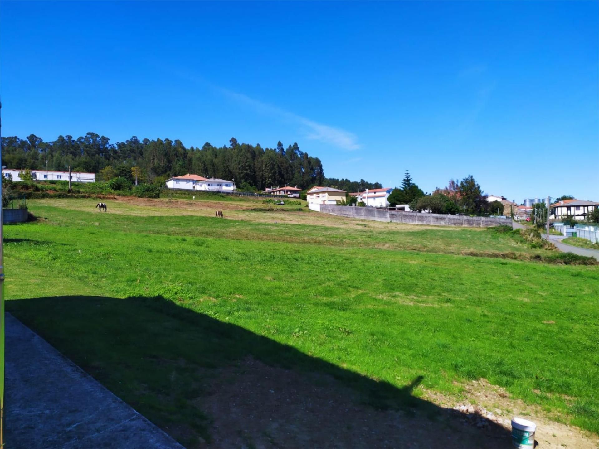 Grundstücke zum verkauf in Abegondo