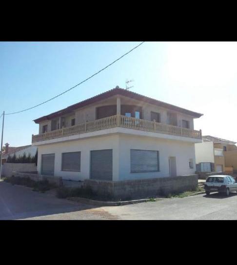 Casa o xalet en venda a Calle de la Fábrica, 27, Almendricos, Murcia - imatge 1 Foto 1 de Casa o xalet en venda a Calle de la Fábrica, 27, Almendricos, Murcia