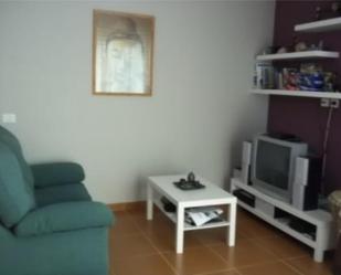 Living room of Flat to rent in Santa Úrsula  with Balcony