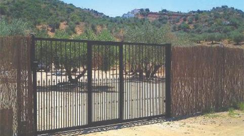 Foto 5 de No Urbanizable en venta en Carretera la Fresneda, Km 6, Campanillas, Málaga