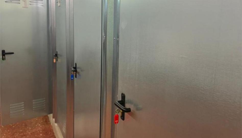 Traster de lloguer a Calle de San Sebastián, 7, Casco Antiguo, Madrid - imatge 1 Foto 1 de Traster de lloguer a Calle de San Sebastián, 7, Casco Antiguo, Madrid