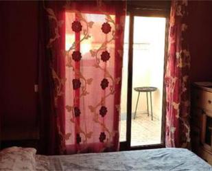 Bedroom of Flat to rent in Ronda