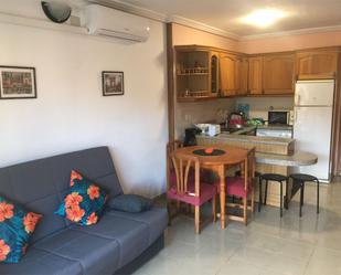 Flat to rent in Carrer D'isaac Albéniz, 13, La Pineda