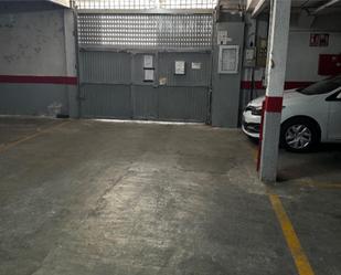 Parking of Garage for sale in  Madrid Capital