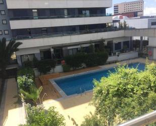 Flat to rent in Camino de Ronda