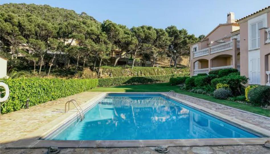 Foto 1 de Apartament en venda a Carrer Ses Negres, 4, Aiguafreda - Sa Tuna, Girona