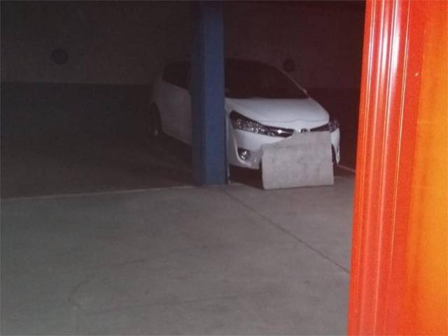 Garaje en Venta en Calle los Lirios, 19 en Valderas - Los Castillos