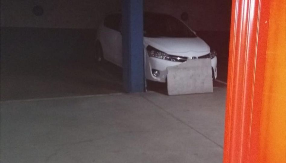 Garage zum Verkauf in Calle Los Lirios, 19, Valderas - Los Castillos, Alcorcón - Bild 1 Foto 1 von Garage zum Verkauf in Calle Los Lirios, 19, Valderas - Los Castillos, Alcorcón