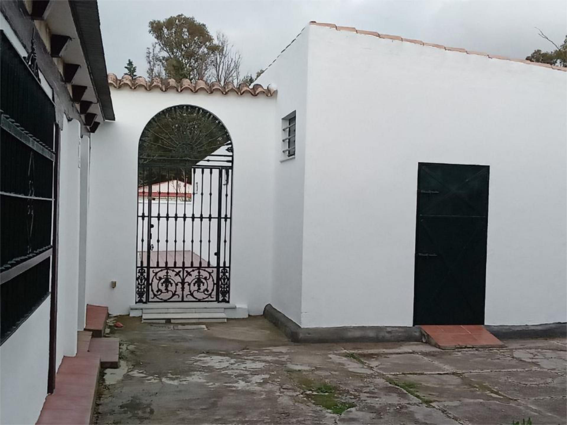 Casa o xalet en venda en Jerez de la Frontera amb Aire condicionat i Piscina