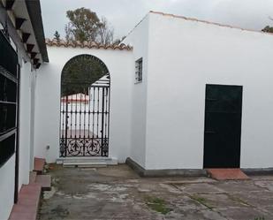 Casa o xalet en venda en Jerez de la Frontera amb Aire condicionat, Calefacció i Jardí privat