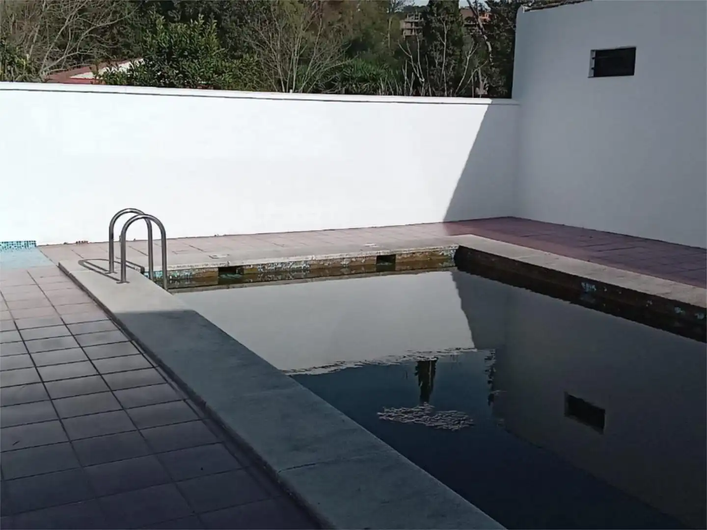 Swimming pool of Houses for sale in Jerez de la Frontera  with Air Conditioner and Swimming Pool