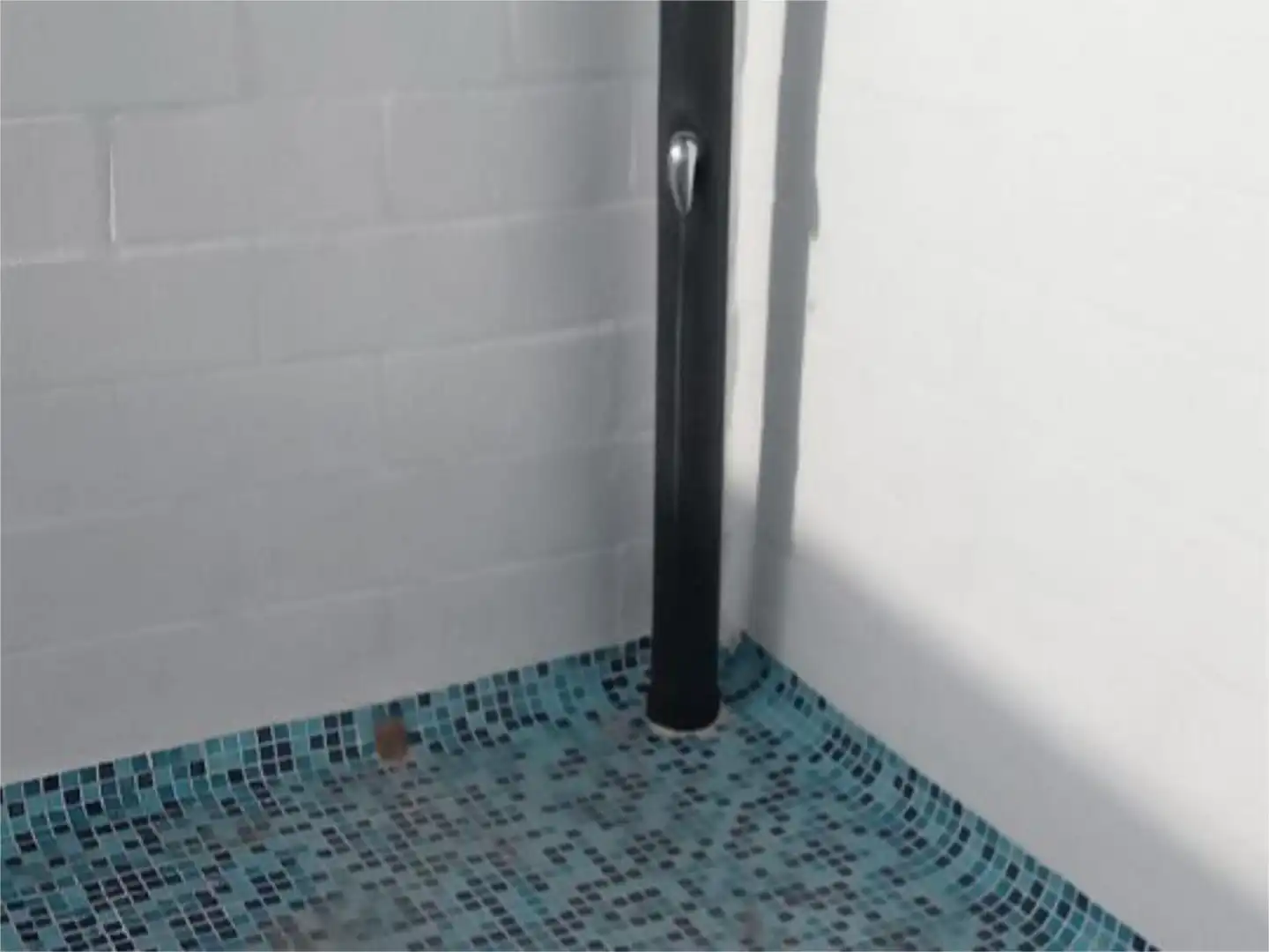 Bathroom of Houses for sale in Jerez de la Frontera  with Air Conditioner and Swimming Pool
