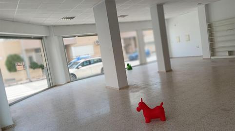 Premises to rent in Calle Carlos Arniches, 11, Castalla, Alicante - image 2 Photo 2 of Premises to rent in Calle Carlos Arniches, 11, Castalla, Alicante