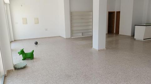 Premises to rent in Calle Carlos Arniches, 11, Castalla, Alicante - image 3 Photo 3 of Premises to rent in Calle Carlos Arniches, 11, Castalla, Alicante