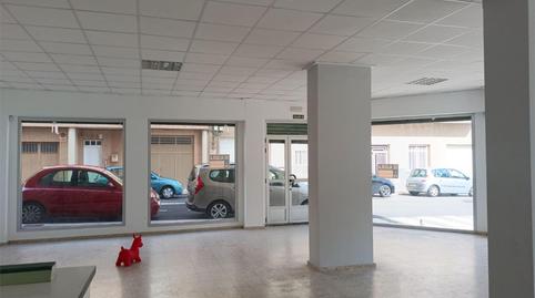 Premises to rent in Calle Carlos Arniches, 11, Castalla, Alicante - image 5 Photo 5 of Premises to rent in Calle Carlos Arniches, 11, Castalla, Alicante