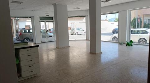 Premises to rent in Calle Carlos Arniches, 11, Castalla, Alicante - image 4 Photo 4 of Premises to rent in Calle Carlos Arniches, 11, Castalla, Alicante