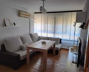 Living room of Flat to rent in  Córdoba Capital