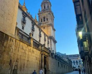 Exterior view of Apartment to rent in  Jaén Capital  with Terrace