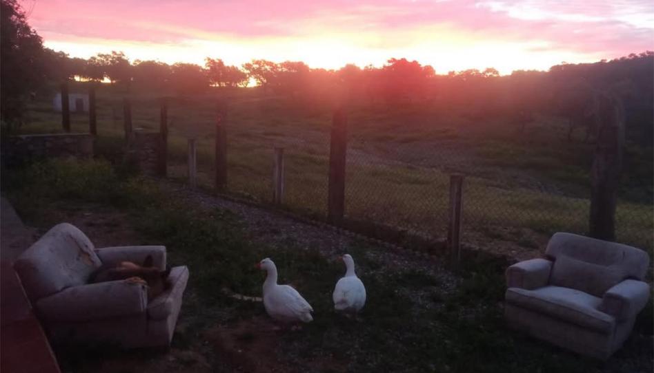 Country house for sale in Plaza España, 8, El Ronquillo, Sevilla - image 1 Photo 1 of Country house for sale in Plaza España, 8, El Ronquillo, Sevilla