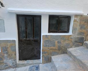 Exterior view of Study for sale in Casares  with Air Conditioner, Heating and Furnished