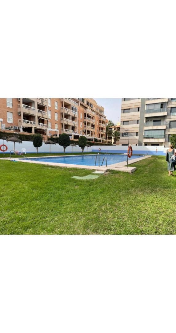Dúplex de lloguer a Calle el Ciruelo, 3, Aguadulce Sur