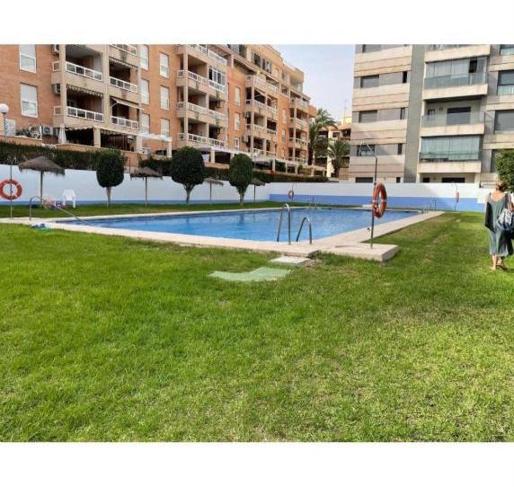 Photo 1 of Duplex to rent in Calle el Ciruelo, 3, Aguadulce Sur, Almería