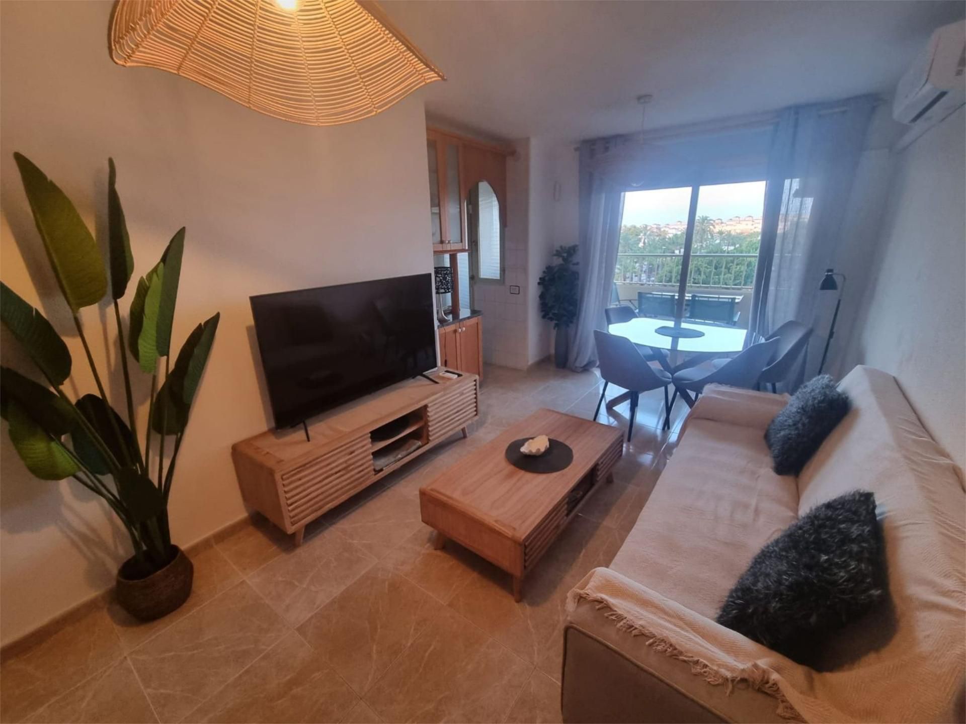 Flat to rent in Calle el Ciruelo, 3, Aguadulce Sur Flat to rent in Calle el Ciruelo, 3, Aguadulce Sur