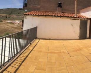 Terrace of Single-family semi-detached for sale in Calaf  with Heating, Private garden and Terrace