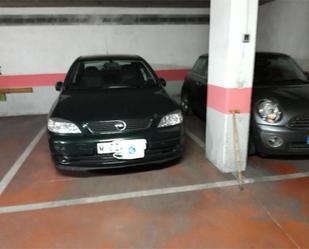 Parking of Garage to rent in  Madrid Capital