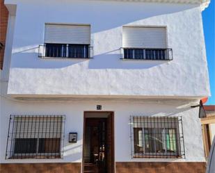 Exterior view of House or chalet for sale in El Provencio    with Terrace