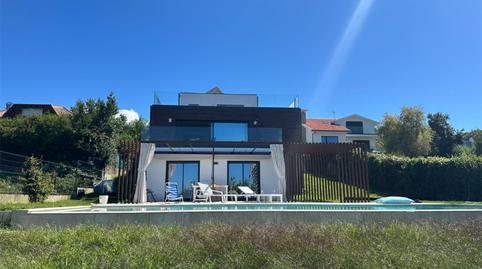 House or chalet for sale in Estrada Pola Vía, 121, Panxón, Pontevedra - image 3 Photo 3 of House or chalet for sale in Estrada Pola Vía, 121, Panxón, Pontevedra