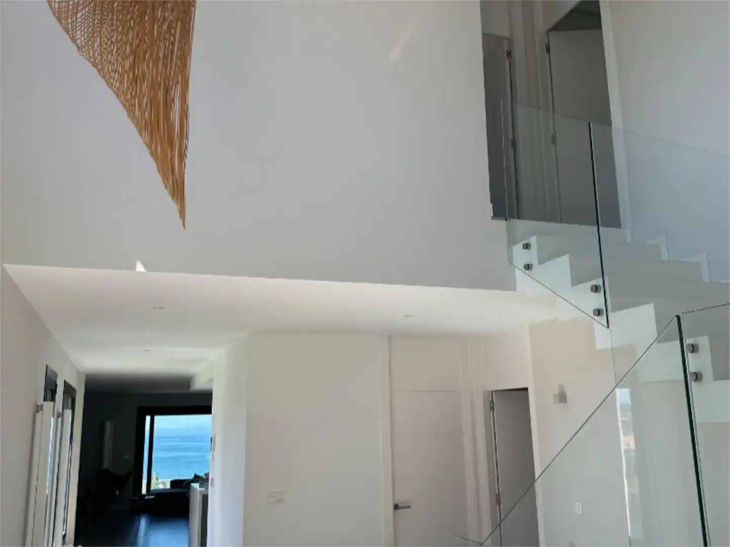 Casa o xalet en venda a Estrada Pola Vía, 121, Panxón Casa o xalet en venda en Nigrán amb Terrassa, Piscina i Balcó